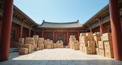 延安搬家公司电话大全，轻松解决您的搬迁难题！图片16