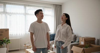大象搬家公司电话是多少？一站式搬家解决方案等你来询！图片3