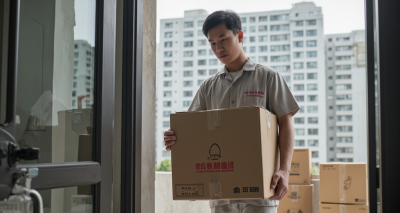 银川搬家公司电话号码大全，轻松找到您的专属服务！图片17