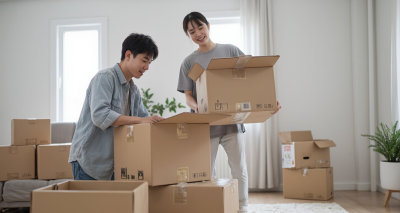 怎么才算搬家正式入新宅？一看便知！图片2