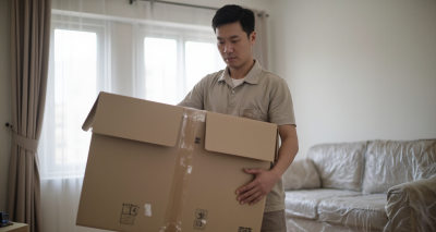 珠海搬家：轻松迁移，开启新生活图片4