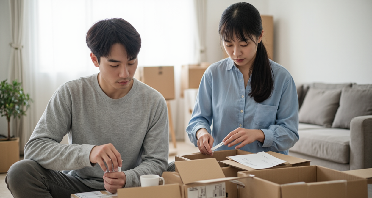 北京长途搬家公司：让您的迁徙之旅更轻松轮播图2