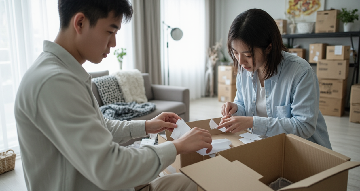 北京长途搬家公司：让您的迁徙之旅更轻松轮播图1