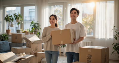 不可或缺的搬家平台：省心省力的搬迁新选择图片17