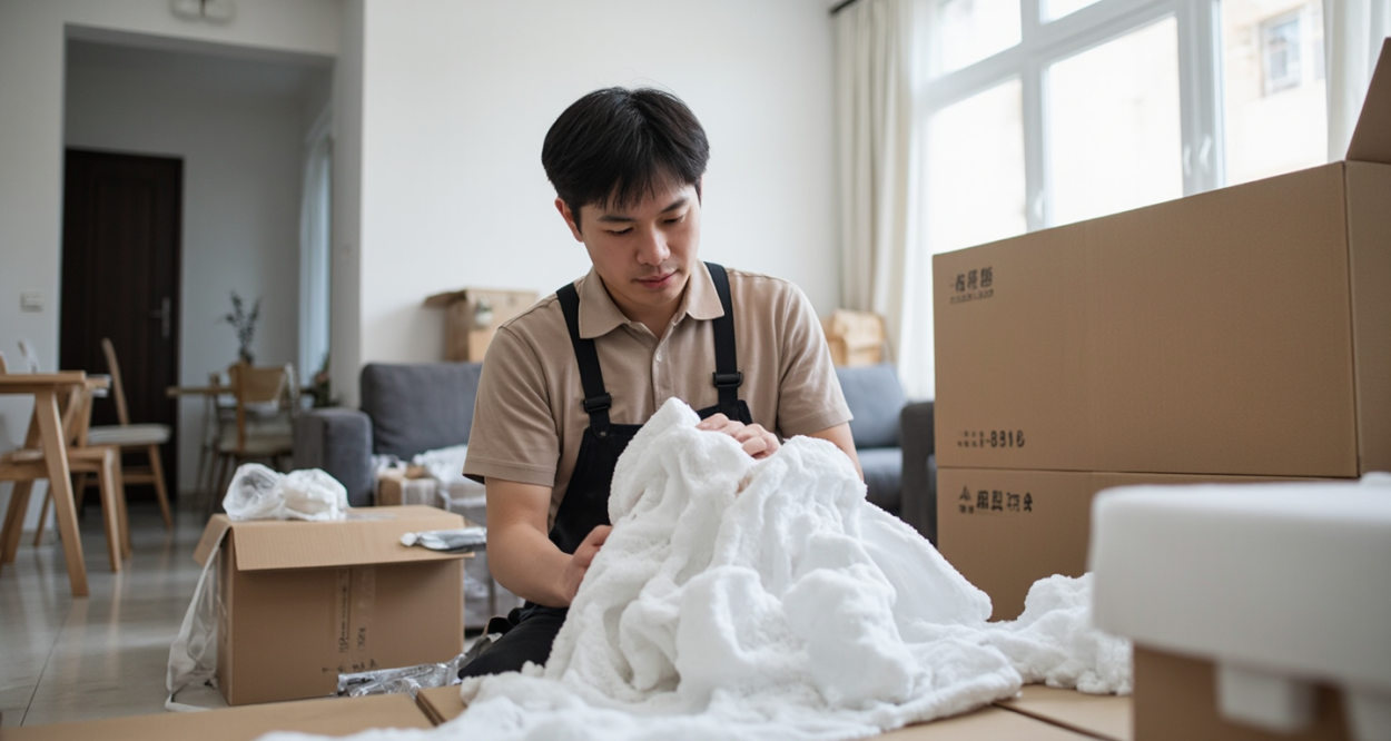 搬家图片全攻略：让你的迁徙之旅不再迷茫轮播图3