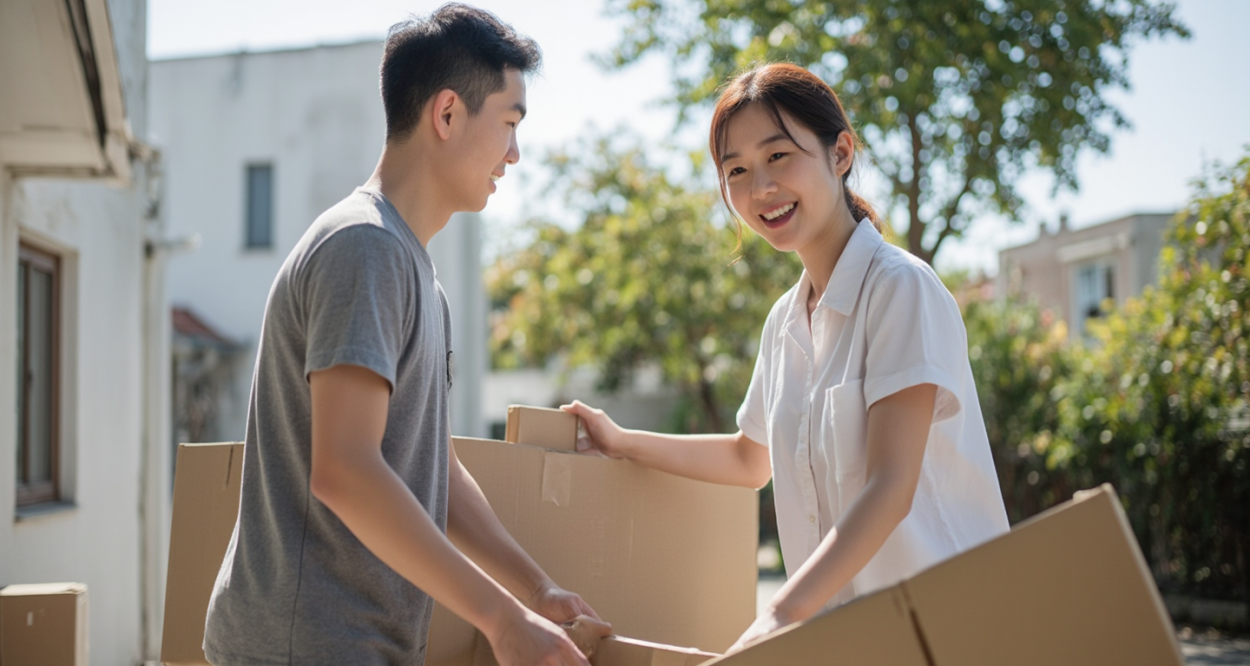 揭秘：如何挑选最宜搬家的日子？轮播图3