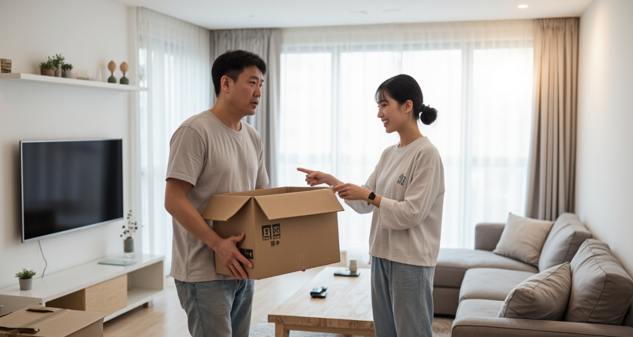 十月几号搬家最适宜？揭秘最佳搬家日期轮播图2