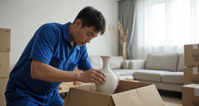华阳搬家公司电话大全，一站式服务热线揭晓！图片7