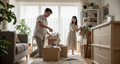 搬家时辰，你真的选对了吗？图片9