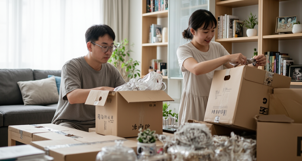 搬家时辰，你真的选对了吗？轮播图3