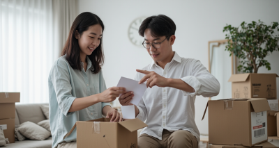 超全攻略！搬家必备物品清单大揭秘图片4