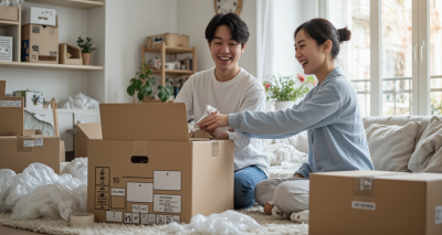 9月搬家黄道吉日？科学规划搬家好时机！图片11