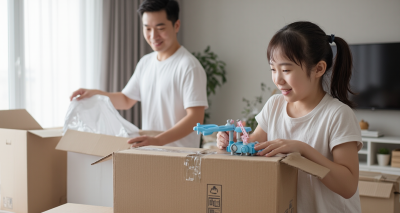 探寻农历九月搬家的最佳时机：吉日良辰全攻略图片6
