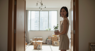 搬家第一件进门的东西，你选对了吗？图片10