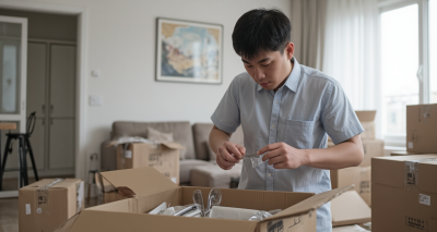 万州搬家公司电话号码大全，搬家无忧！图片18