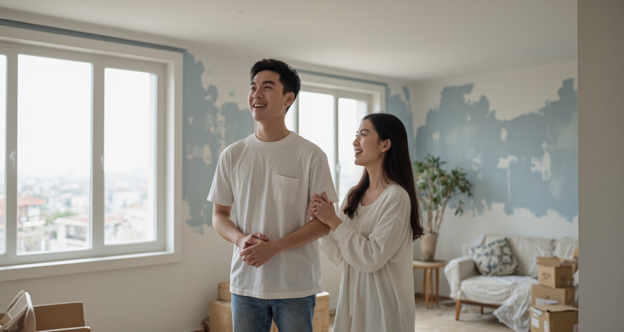 搬家大吉祝福语：让幸福与喜悦伴您乔迁新居轮播图4
