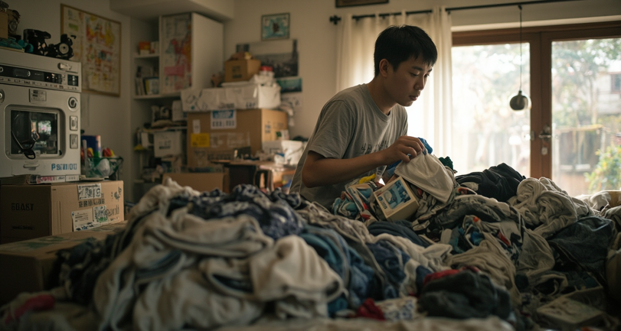 我的搬家日记：一篇不可或缺的搬家作文轮播图1