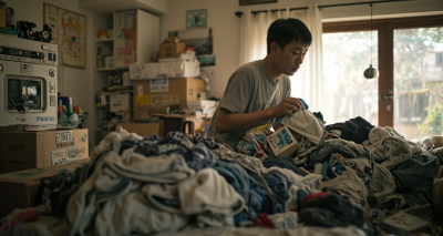 我的搬家日记：一篇不可或缺的搬家作文图片4