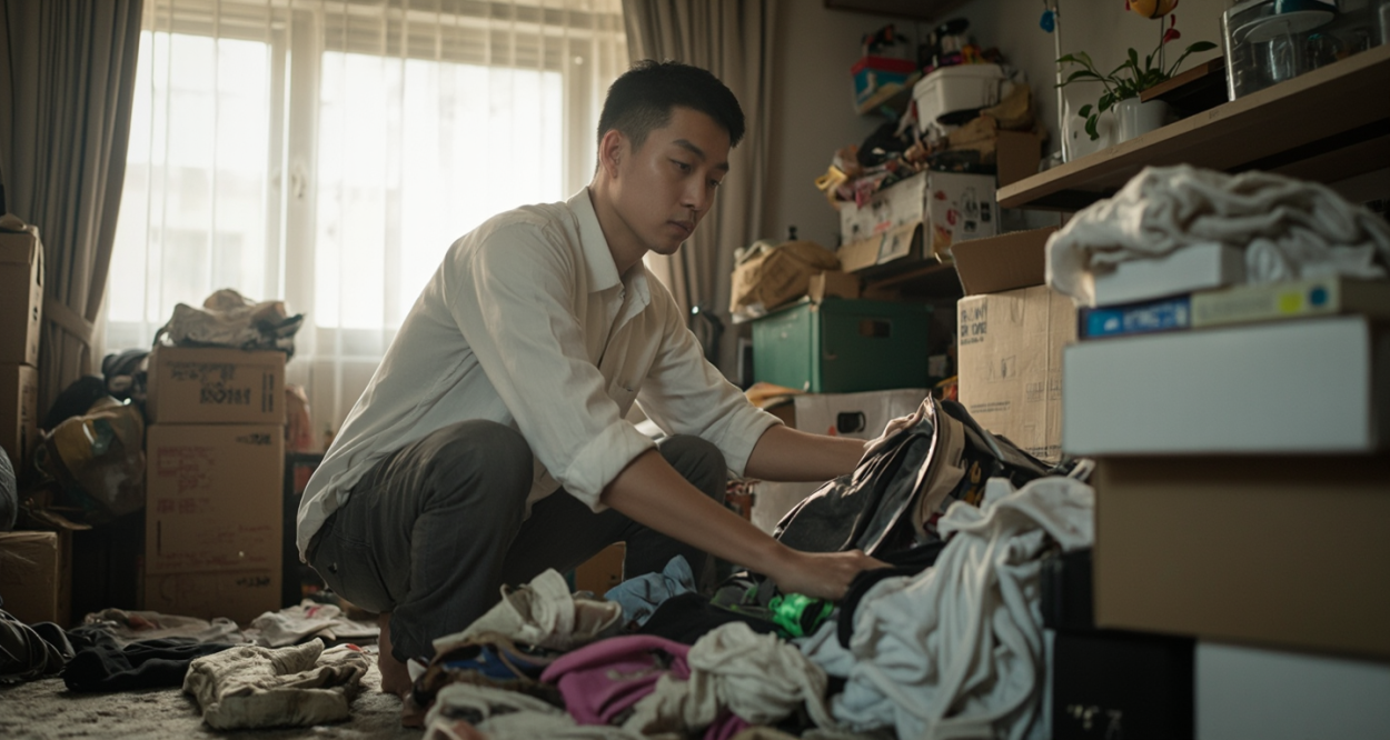 我的搬家日记：一篇不可或缺的搬家作文轮播图2
