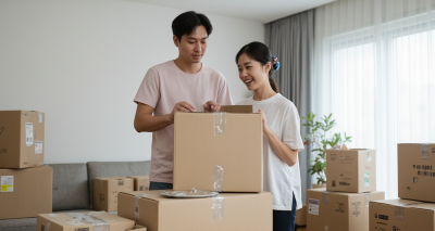 搬家怎么写？一篇文章搞定你的搬家攻略！图片11