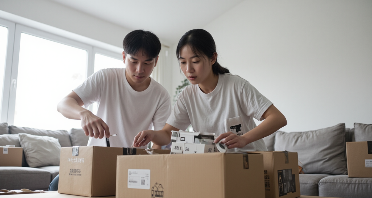 搬家讲究大揭秘：如何科学规划你的迁徙大计轮播图3