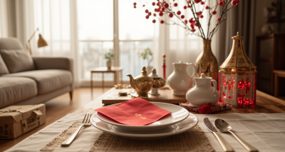 搬家红包：小小心意，大大温情图片10
