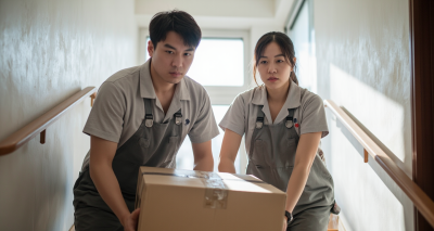 揭秘搬家费用价格：如何精明算计不踩坑？图片9