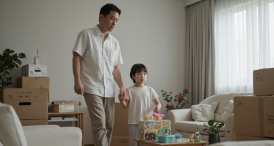 几月份搬家好？全面解析最佳搬家时机图片2