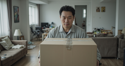 九月搬家：为何这个月份是搬家的黄金时期？图片18