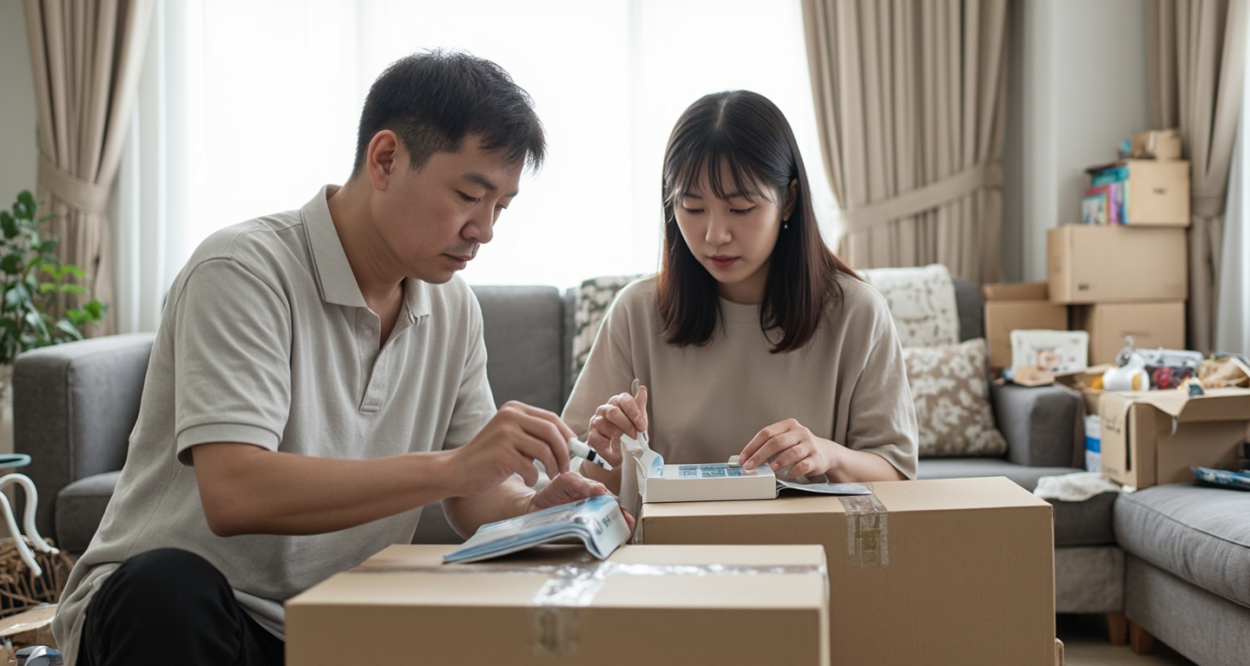深度解析：梦见邻居搬家背后的意义轮播图2