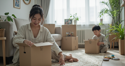 揭秘：如何选择适合搬家的“黄道吉日”图片2