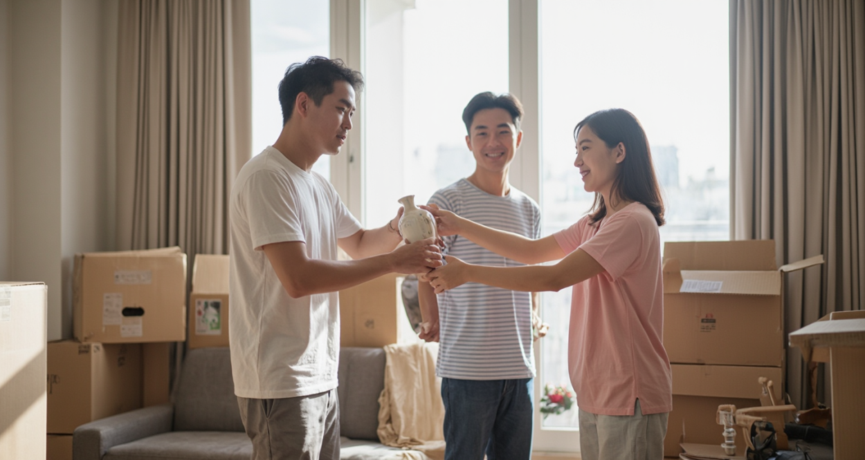揭秘蚂蚁的搬家奥秘：一场微观世界的浩大迁徙轮播图1