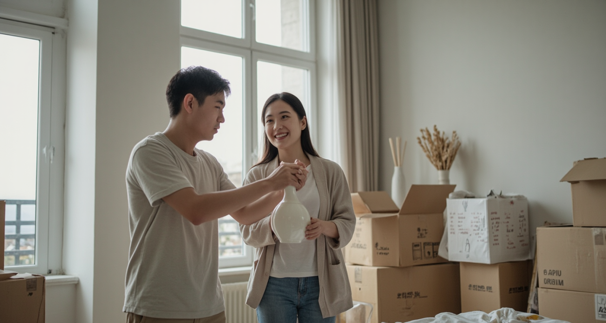 揭秘蚂蚁的搬家奥秘：一场微观世界的浩大迁徙轮播图2