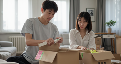 北海搬家电话大全，轻松解决您的搬迁烦恼！图片9
