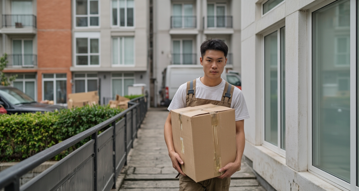 德邦搬家收费标准全解析轮播图2