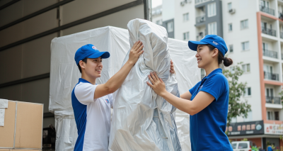 回龙观附近搬家公司哪家强？一文带你找答案！图片9
