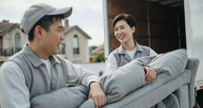 深圳龙华新区搬家公司：您的搬迁好帮手图片2