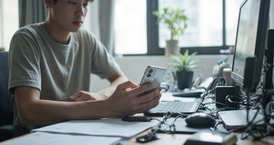 手机软件大迁徙：为何你的应用也需要“搬家”？图片1