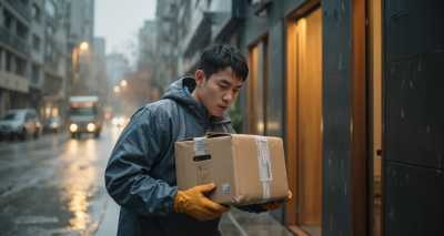搬家下雨到底好不好？全面解析来了！图片1