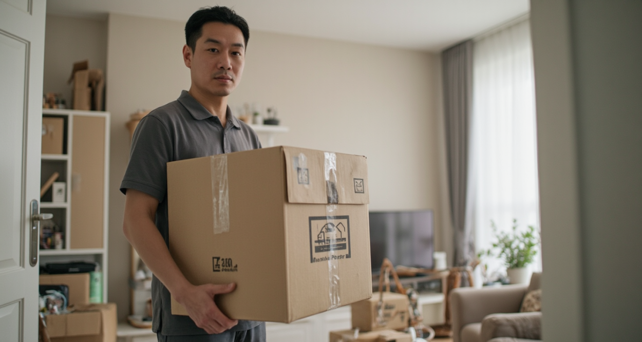 十月搬家日子的黄金选择秘籍轮播图1