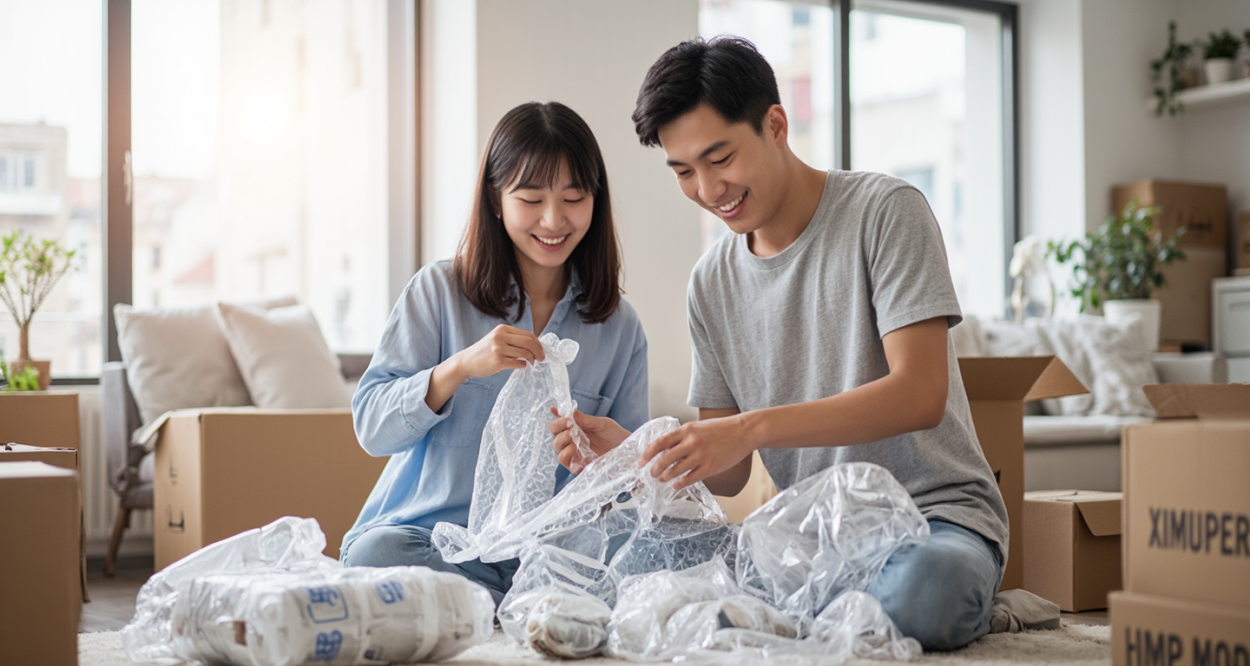 本月搬家吉日指南：如何科学选择最佳搬家日轮播图2