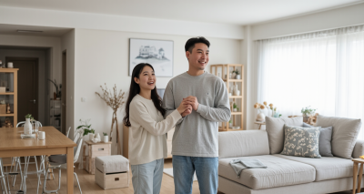 搬家吉言怎么说？让你新家更添喜气的秘诀！图片6