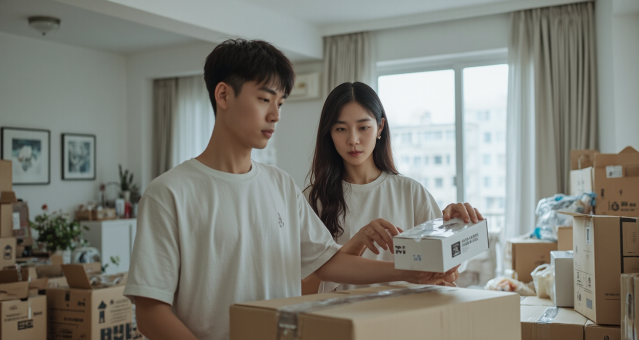 揭秘梦境：当“梦见同事搬家”背后的意义轮播图3