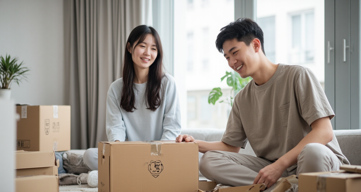 九月哪些日子最适合搬家？轮播图2