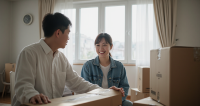 农历几月真的不能搬家吗？揭秘搬家最佳时机图片11