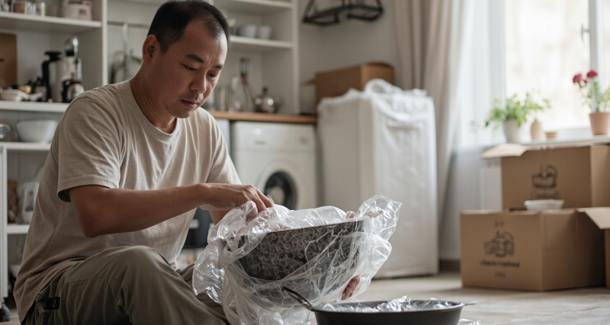 搬家搬锅的那些不得不知的讲究轮播图1