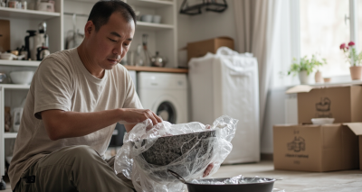 搬家搬锅的那些不得不知的讲究图片10
