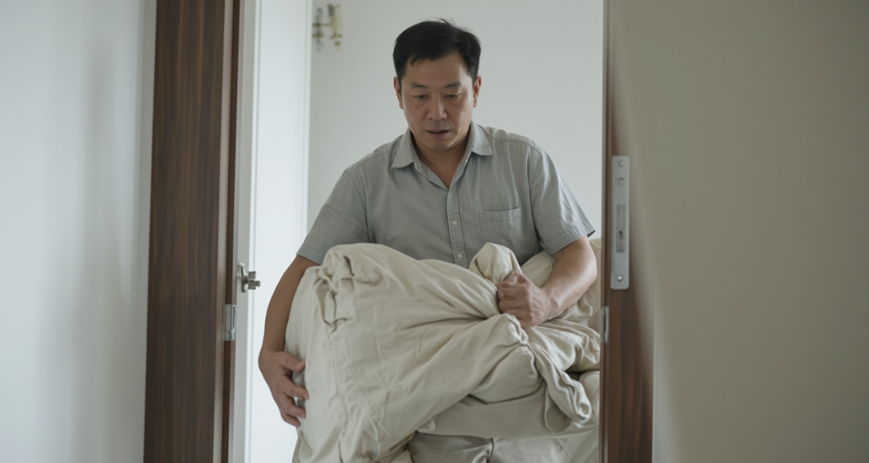 搬家具，这真的算搬家吗？轮播图2