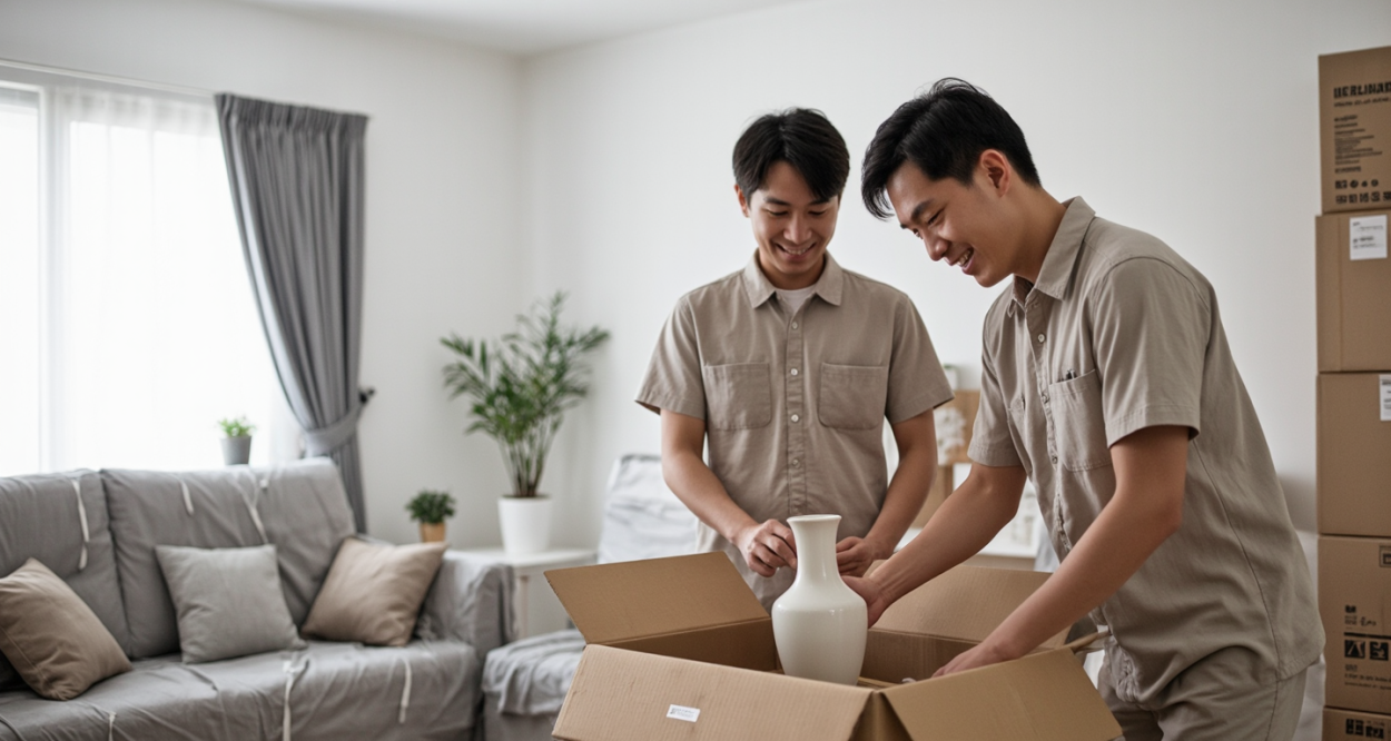 丰台搬家公司：您的信赖之选轮播图3