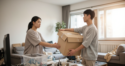 揭秘广州搬家公司费用，让你搬家不再迷茫！图片15